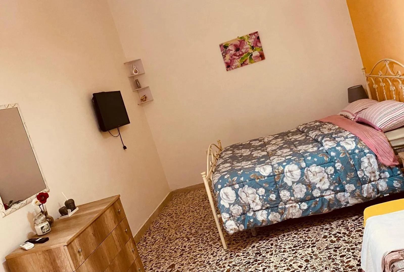 Casa G&V Villa Avola Italy