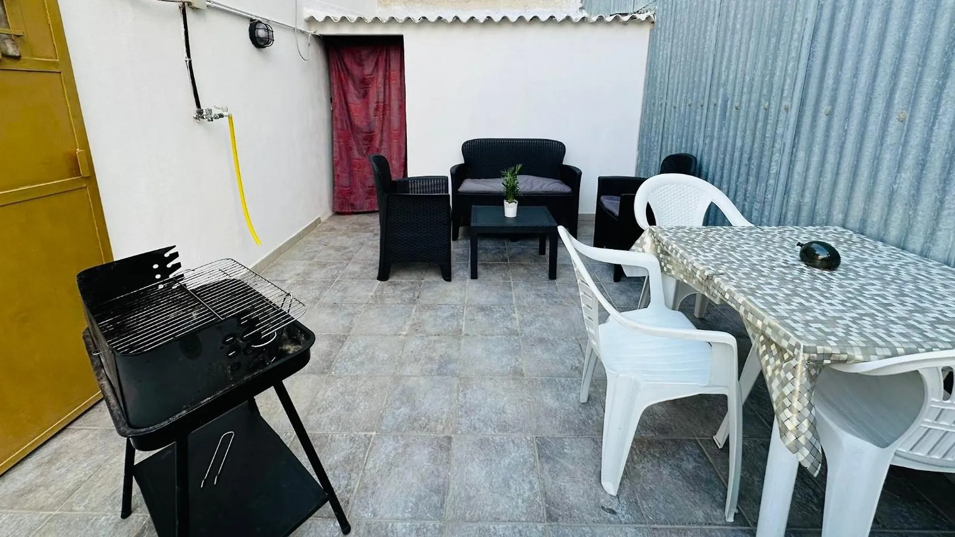 Holiday home Casa G&V Villa Avola