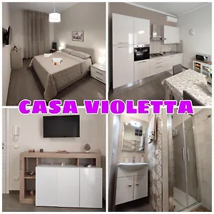 Violetta Casa vacanze