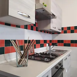 La Casa Di Ornella Casa vacanze