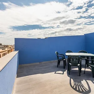 Blu-house Casa vacanze