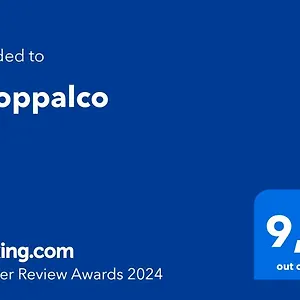 Il Soppalco Casa vacanze