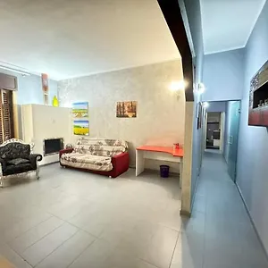 Casa Seveara Tra Mare E Centro Casa vacanze