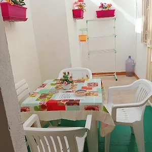 Da Giusy Sicilia Bedda Casa vacanze