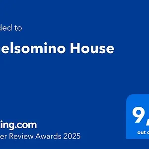 Il Gelsomino Casa vacanze