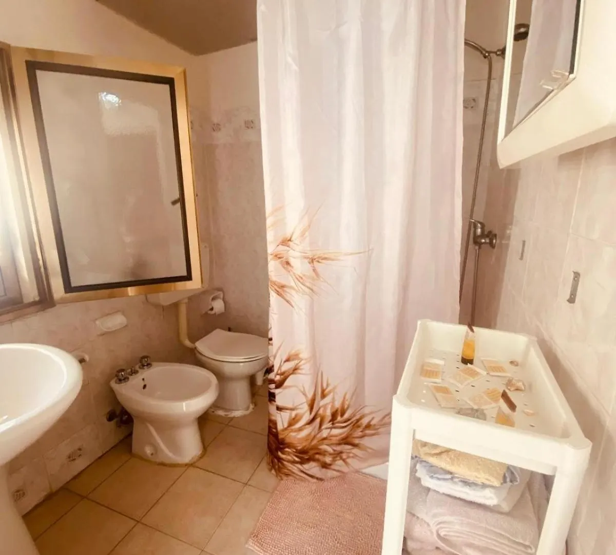 Vila Casa G&V Avola